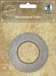 Ursus BLACKBOARD TAPE, 2CM x 5M