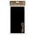 Ursus BLACK GIFT BAGS, 3 STK & 1M HANFGARN