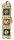 Ursus KRAFT WRAPPING PAPER,2 ROLLEN SORTIERT