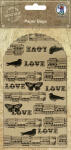 Ursus PAPER BAGS, 6 STK,  MOTIV 03