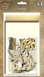 Ursus CARD-SET VINTAGE
