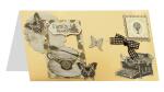 Ursus CARD-SET VINTAGE