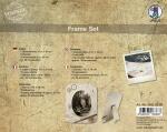 Ursus FRAME SET VINTAGE