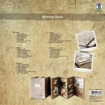 Ursus MEMORY BOOK VINTAGE