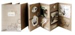 Ursus MEMORY BOOK VINTAGE