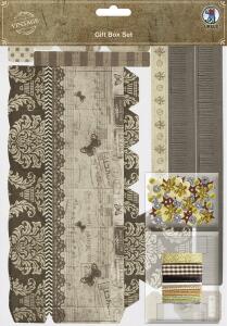 Ursus GIFT BOX SET VINTAGE
