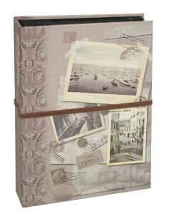 Ursus FOTOALBUM VENEDIG 4008525166931