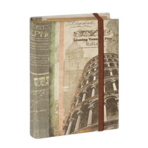 Ursus MEMO POCKETS ITALIEN