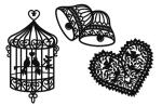 Ursus LASER DECORATION MOTIV 03