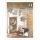 Ursus PAPER-TAGS "VINTAGE 1" 300G,5 BL,96ST