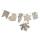Ursus PAPER-TAGS "VINTAGE 1" 300G,5 BL,96ST