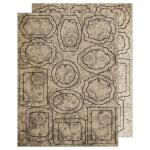 Ursus PAPER-TAGS "VINTAGE 2" 300G,5 BL,96ST
