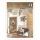 Ursus PAPER-TAGS "VINTAGE 2" 300G,5 BL,96ST