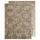 Ursus PAPER-TAGS "VINTAGE 2" 300G,5 BL,96ST
