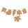 Ursus PAPER-TAGS "VINTAGE 4" 300G,5 BL,96ST