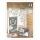 Ursus PAPER-TAGS "VINTAGE 5" 300G,5 BL,96ST