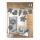 Ursus PAPER-TAGS "VINTAGE 8" 300G,5 BL,96ST