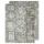 Ursus PAPER-TAGS "VINTAGE 9" 300G,5 BL,96ST