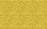 Ursus ALU-KREPP METALLIC 250x50CM,GOLD