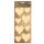 Ursus BAMBUS STICKER NATUR HERZ