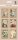 Ursus KORK STICKER "BRIEFMARKE" CITY TOUR