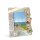 Ursus KORK STICKER "BRIEFMARKE" CITY TOUR
