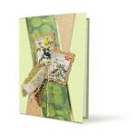 Ursus KORK STICKER "BRIEFMARKE" FLORA & FAUNA