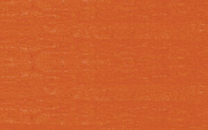 Ursus BASTELKREPP 250x50CM,ORANGE