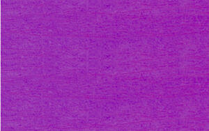 Ursus BASTELKREPP 250x50CM,VIOLETT