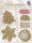 Ursus GESCHENKANHÄNGER SET 2 20ST.4MOT.SOR.+KORDEL
