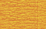 Ursus GÄRTNERKREPP 250x50CM,GOLDGELB