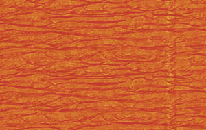 Ursus GÄRTNERKREPP 250x50CM,ORANGE