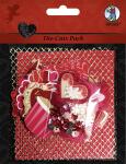 Ursus DIE-CUTS PACK MOTIV 01