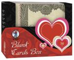 Ursus BLANK CARDS BOX MOTIV 01