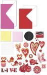 Ursus CARD KIT MOTIV 01