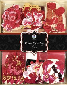 Ursus CARD MAKING BOX MOTIV 01