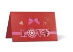 Ursus CARD MAKING BOX MOTIV 01