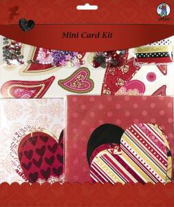 Ursus MINI CARD KIT MOTIV 01