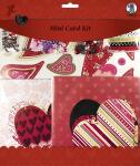 Ursus MINI CARD KIT MOTIV 01