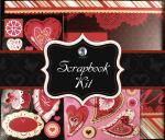 Ursus SCRAPBOOK KIT 8"X8" MOTIV 01