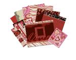 Ursus SCRAPBOOK KIT 8"X8" MOTIV 01