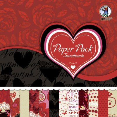 Ursus PAPER PACK 12"X12"