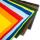 Ursus BASTELFILZ "INTENSIV"150G.20x30CM,10BG.10FARBEN
