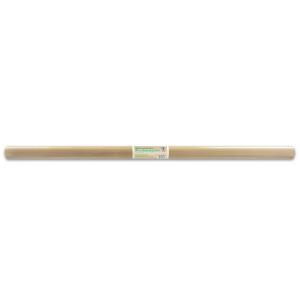 Ursus PACKPAPIER ROLLE NATR.GERIPPT 80G.10Mx100CM