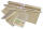 Ursus PACKPAPIER NATR.GERIPPT 80G.70x100CM,2BG.