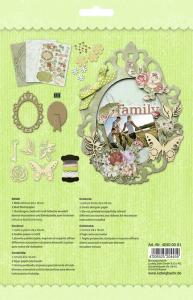 Ursus FRAME KIT FAMILY