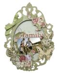 Ursus FRAME KIT FAMILY