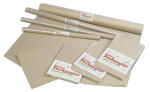 Ursus PACKPAPIER NATRONMISCH 85G.100x150CM,2BG.