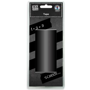 Ursus BLACKBOARD TAPE 100MMX5M SK SCHW.
