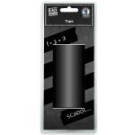 Ursus BLACKBOARD TAPE 100MMX5M SK SCHW.